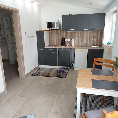 Ferienwohnungen! Kleine Bungalows Mit Terrasse! Stockhausen-Illfurth Cameră foto