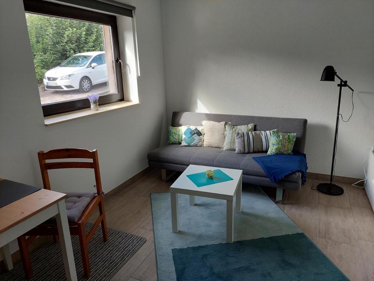 Ferienwohnungen! Kleine Bungalows Mit Terrasse! Stockhausen-Illfurth Cameră foto