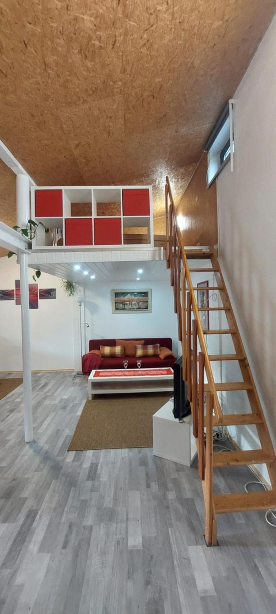 Ferienwohnungen! Kleine Bungalows Mit Terrasse! Stockhausen-Illfurth Cameră foto