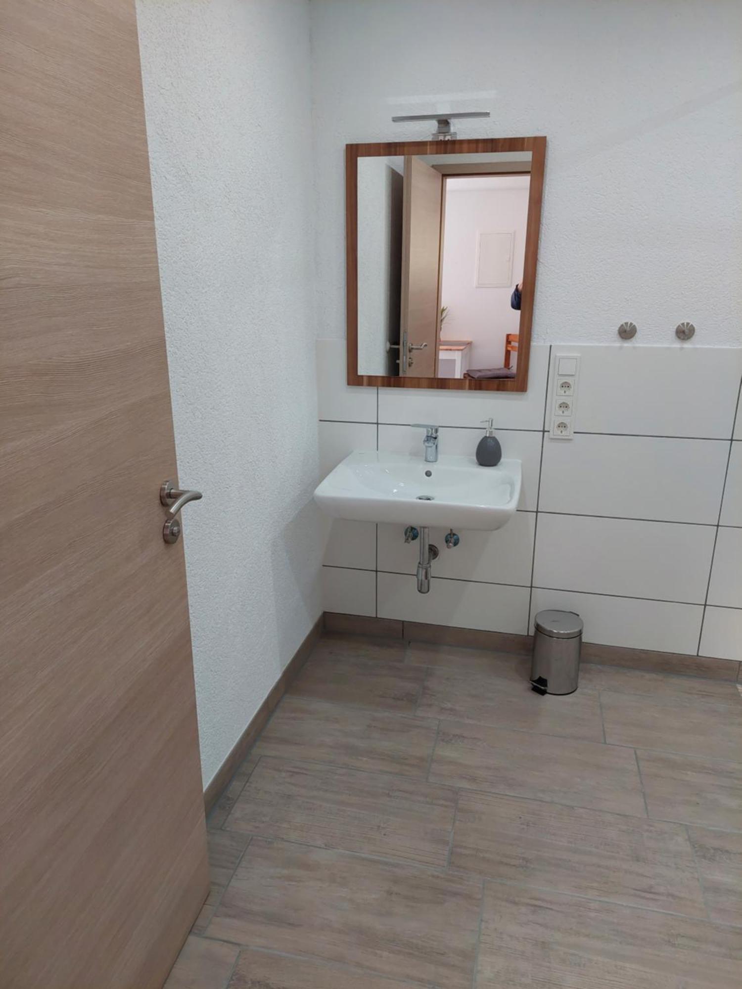 Ferienwohnungen! Kleine Bungalows Mit Terrasse! Stockhausen-Illfurth Cameră foto