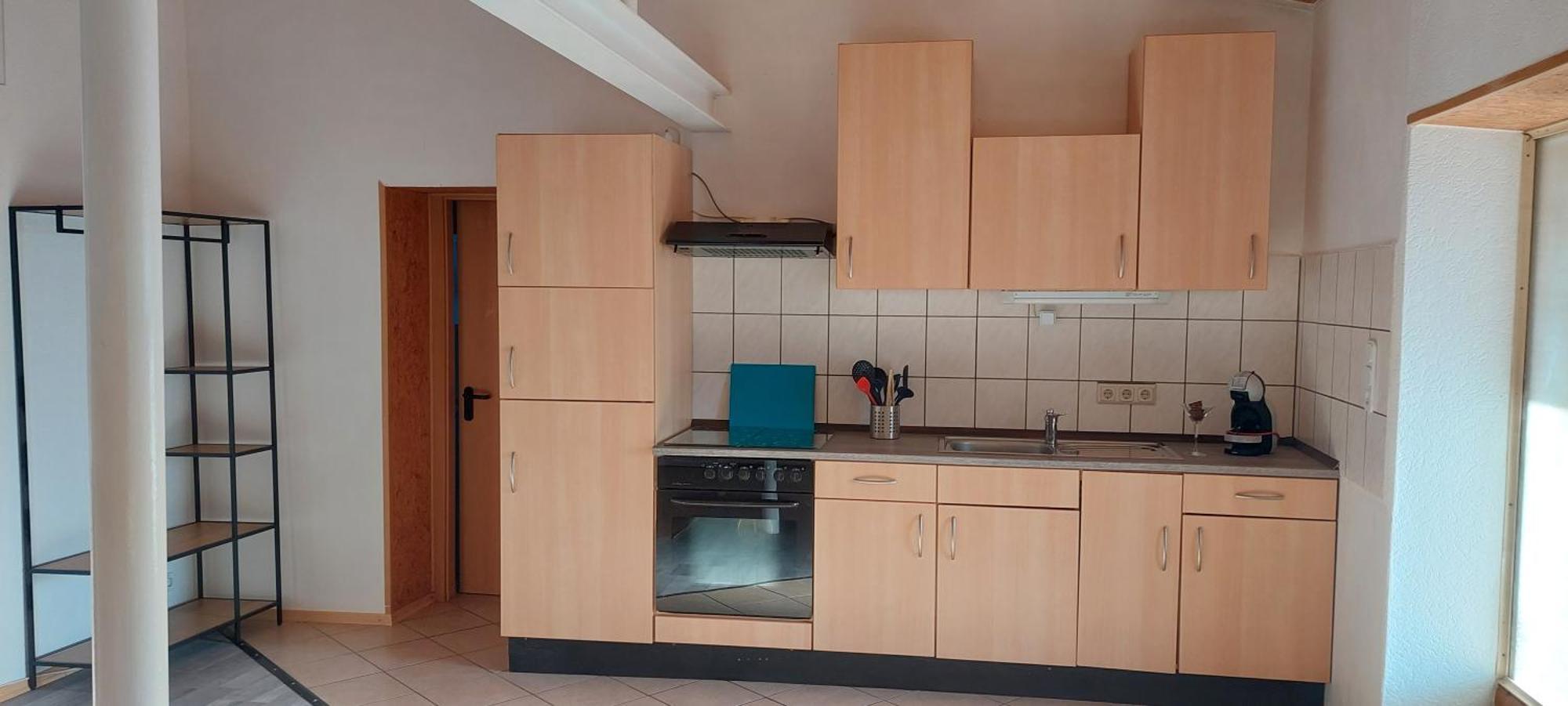 Ferienwohnungen! Kleine Bungalows Mit Terrasse! Stockhausen-Illfurth Cameră foto