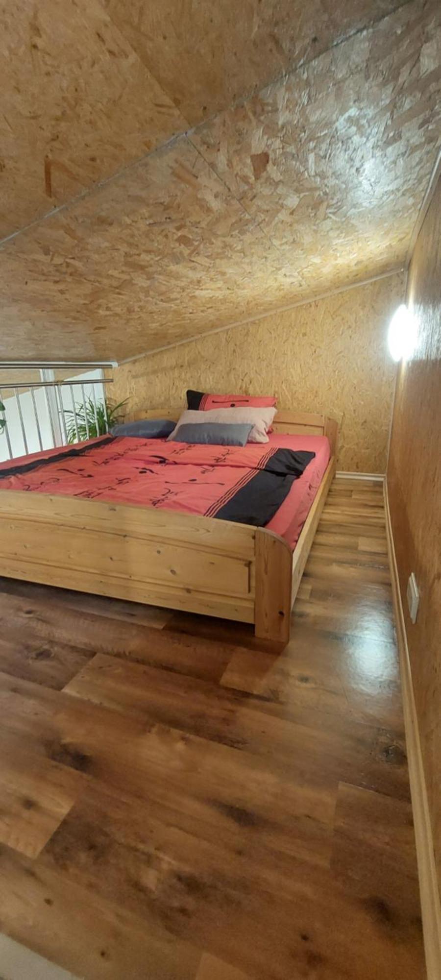 Ferienwohnungen! Kleine Bungalows Mit Terrasse! Stockhausen-Illfurth Cameră foto