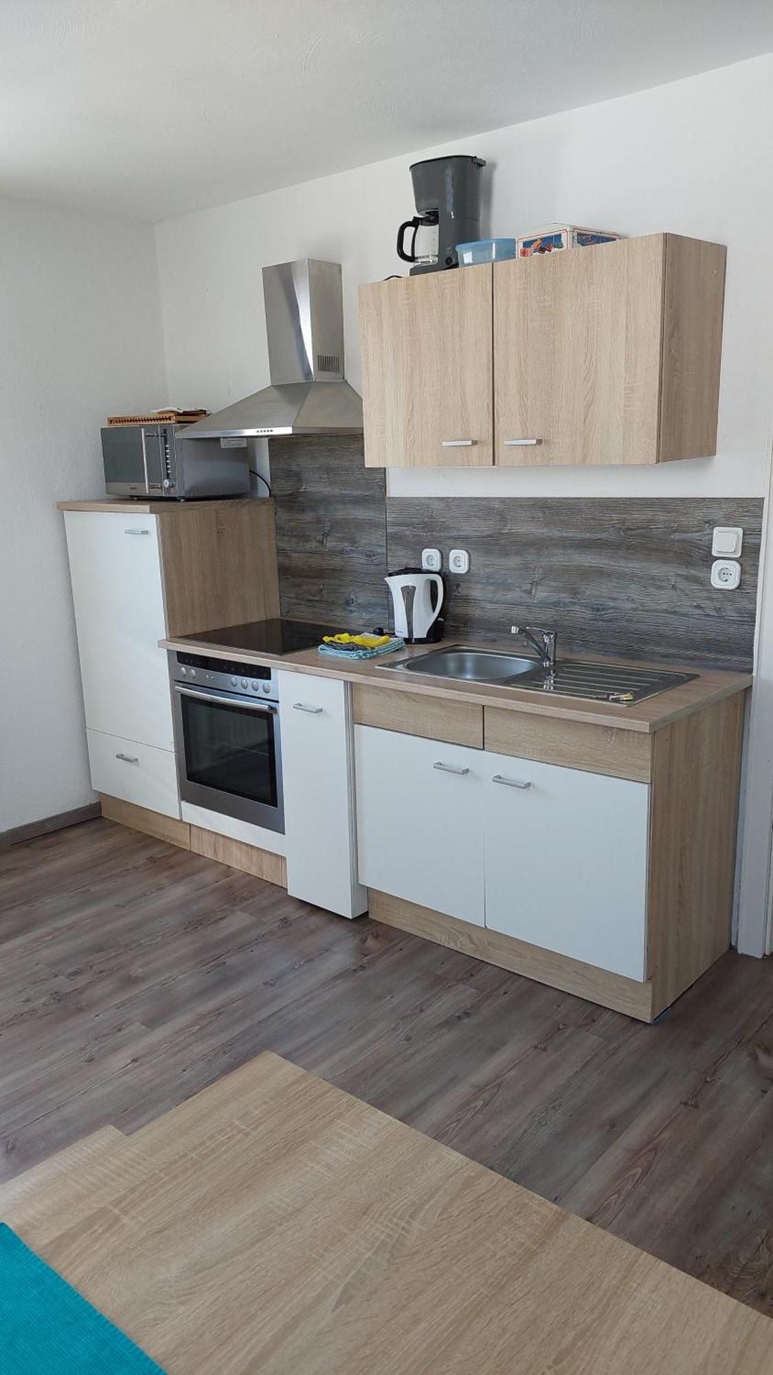 Ferienwohnungen! Kleine Bungalows Mit Terrasse! Stockhausen-Illfurth Cameră foto