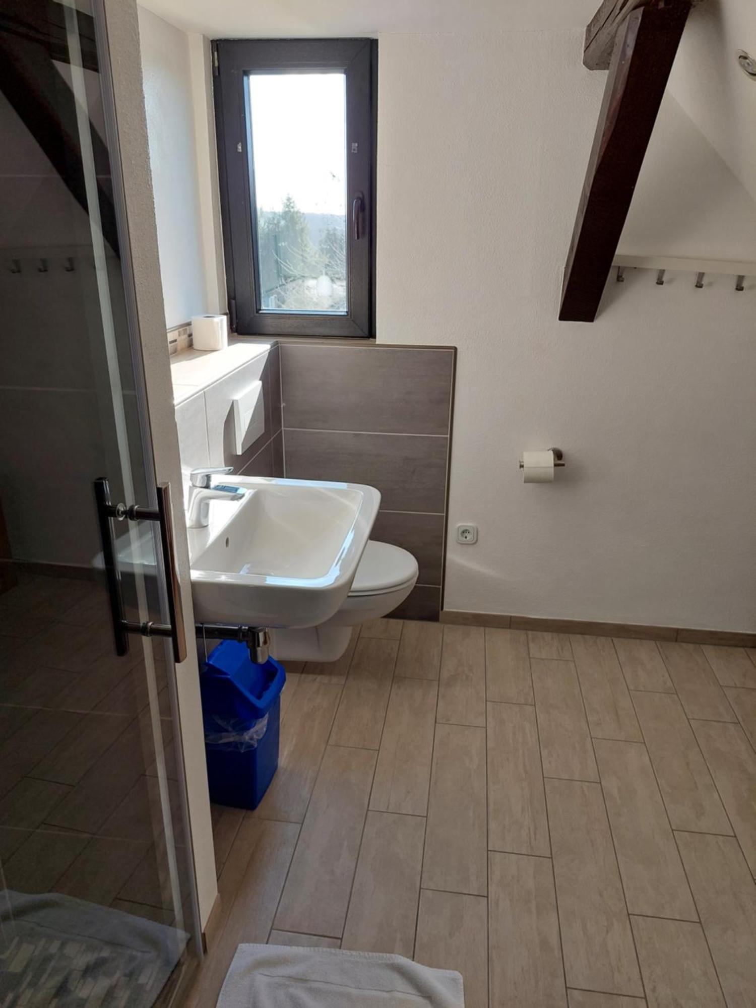 Ferienwohnungen! Kleine Bungalows Mit Terrasse! Stockhausen-Illfurth Cameră foto
