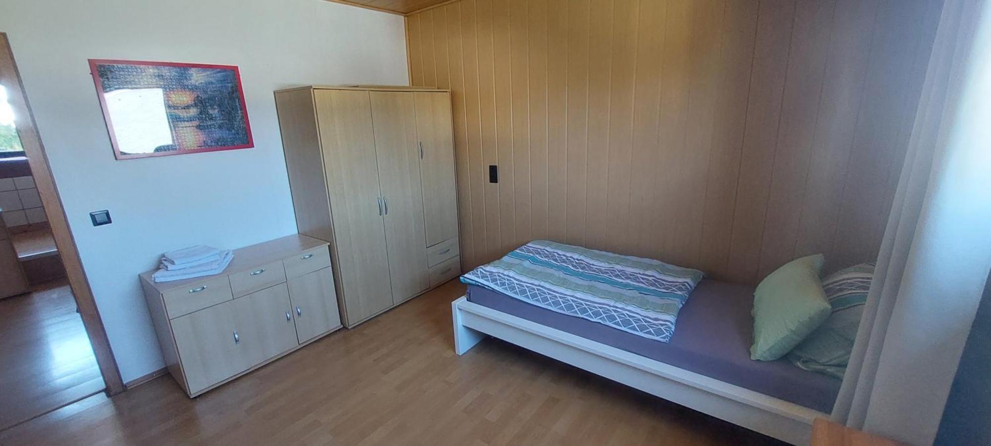 Ferienwohnungen! Kleine Bungalows Mit Terrasse! Stockhausen-Illfurth Cameră foto