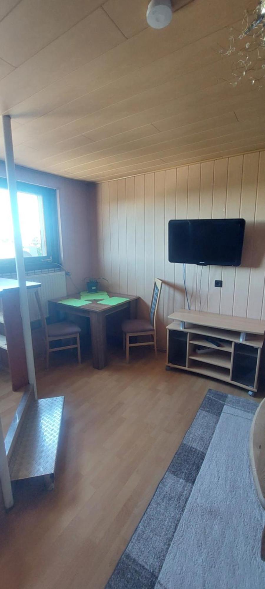 Ferienwohnungen! Kleine Bungalows Mit Terrasse! Stockhausen-Illfurth Cameră foto