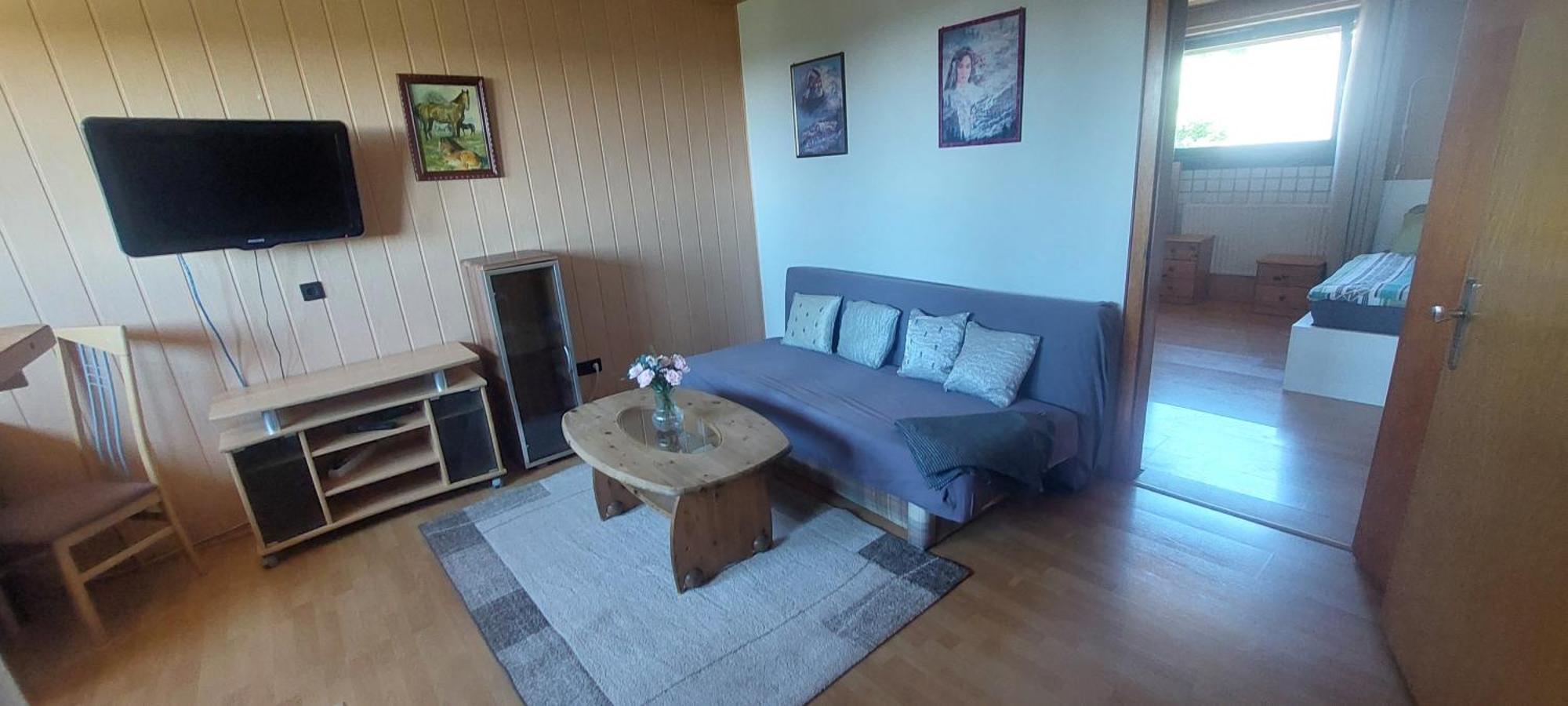 Ferienwohnungen! Kleine Bungalows Mit Terrasse! Stockhausen-Illfurth Cameră foto